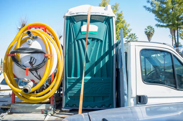 Best Porta potty rental near me  in Lifornia City, CA