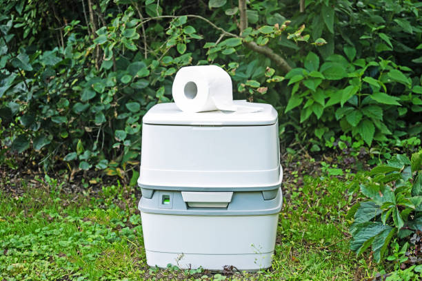 Best Local porta potty services  in Lifornia City, CA