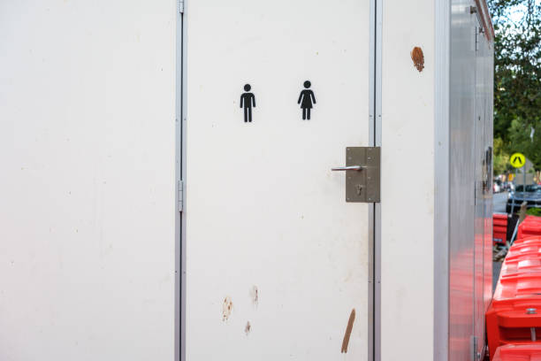 Best Emergency porta potty rental  in Lifornia City, CA